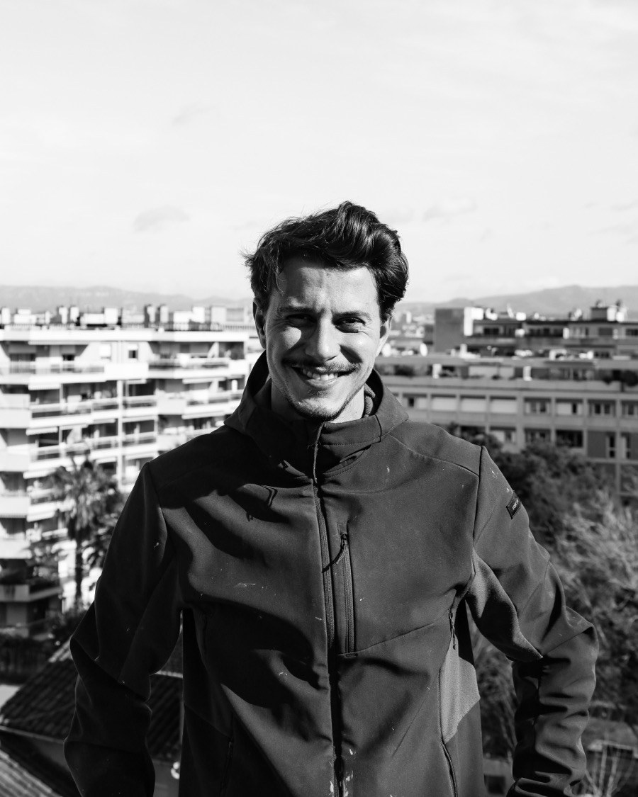Kevin GALAND — Gérant fondateur
