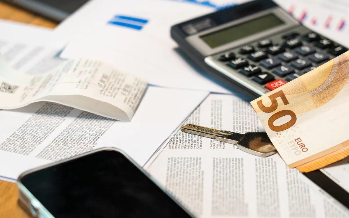 Plans de travaux et calcul de budget rénovation